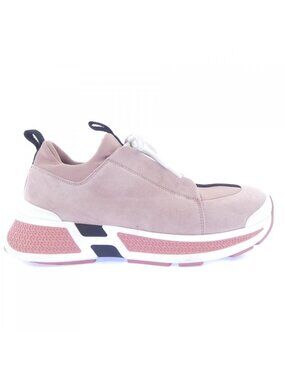 Hermes Just Sneakers Pink